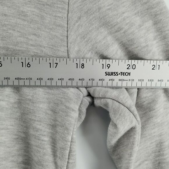 🎁5/$25 H&M Sweat Shirt Girls Youth 12-14 Skate Board Graphic Grey Long Sleeve - Picture 5 of 12